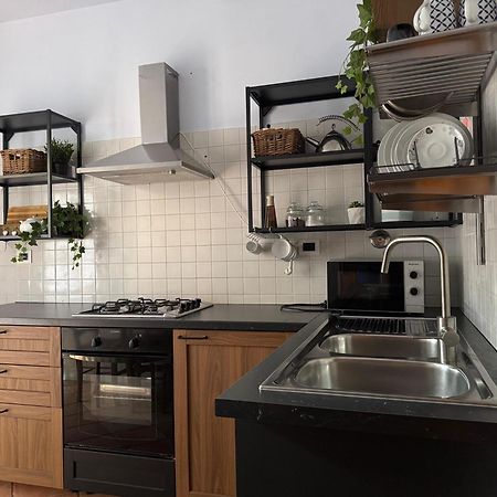 Casavacanze Peperosa Civitavecchia Exteriör bild