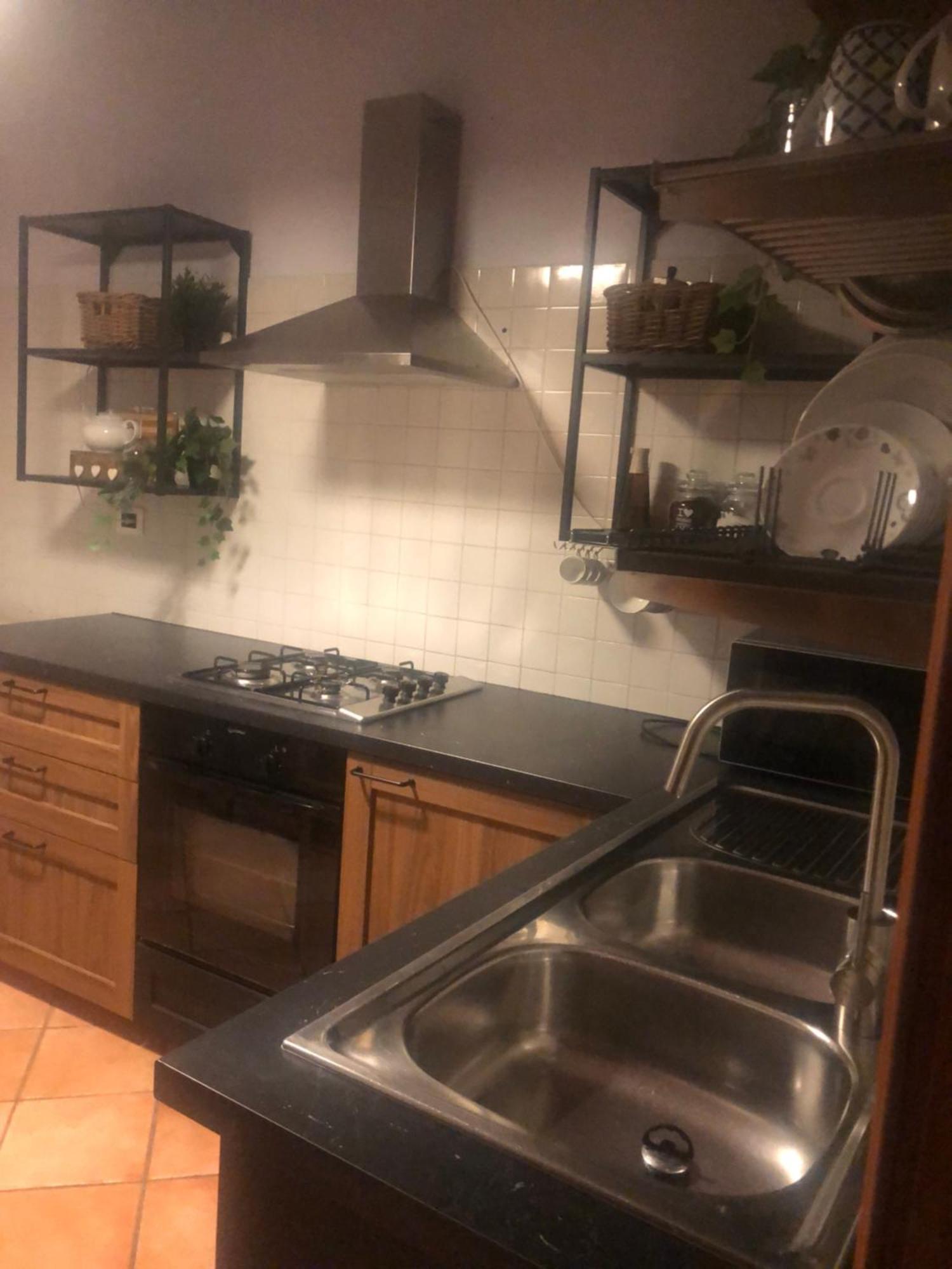Casavacanze Peperosa Civitavecchia Exteriör bild