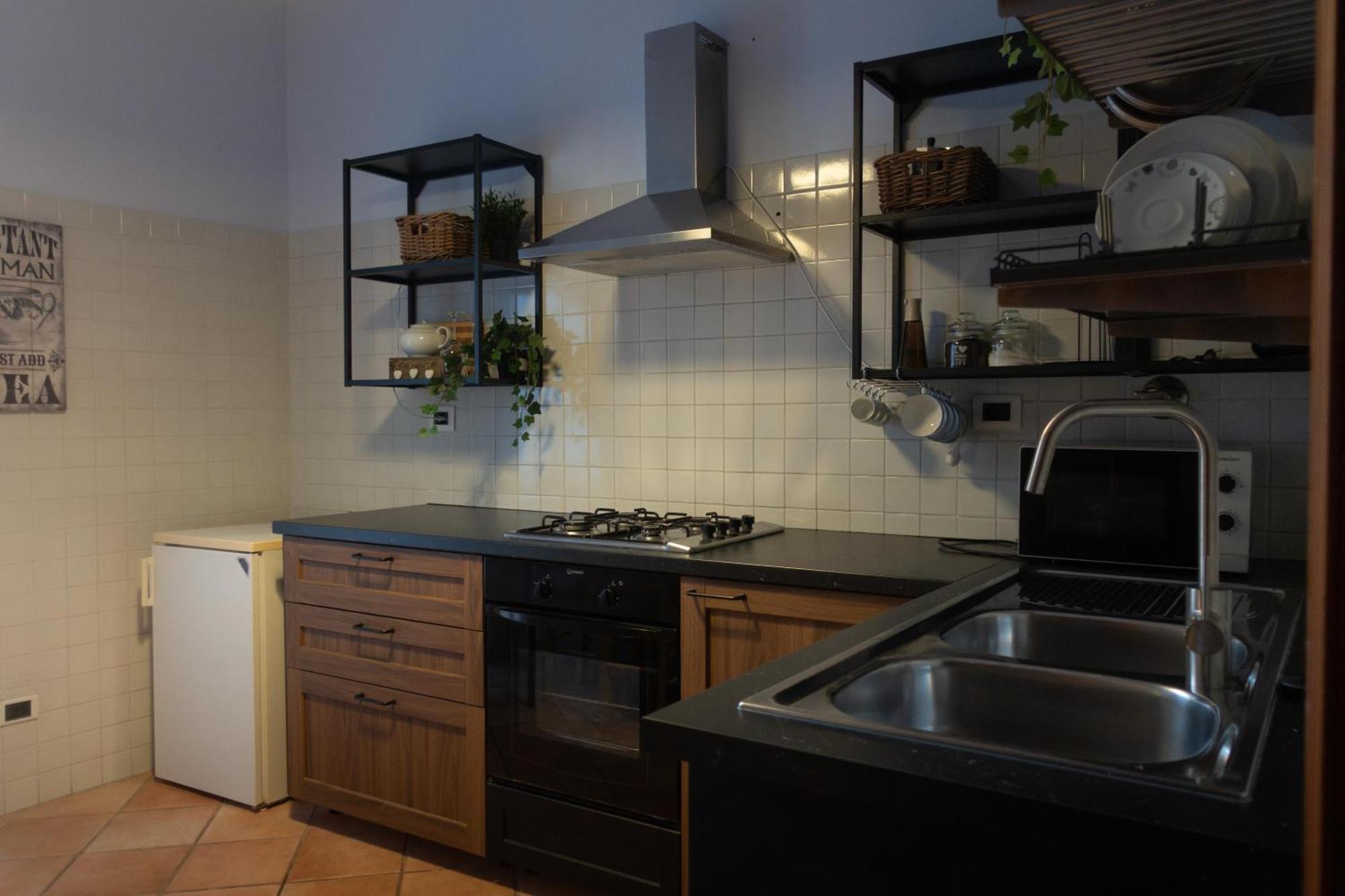 Casavacanze Peperosa Civitavecchia Exteriör bild
