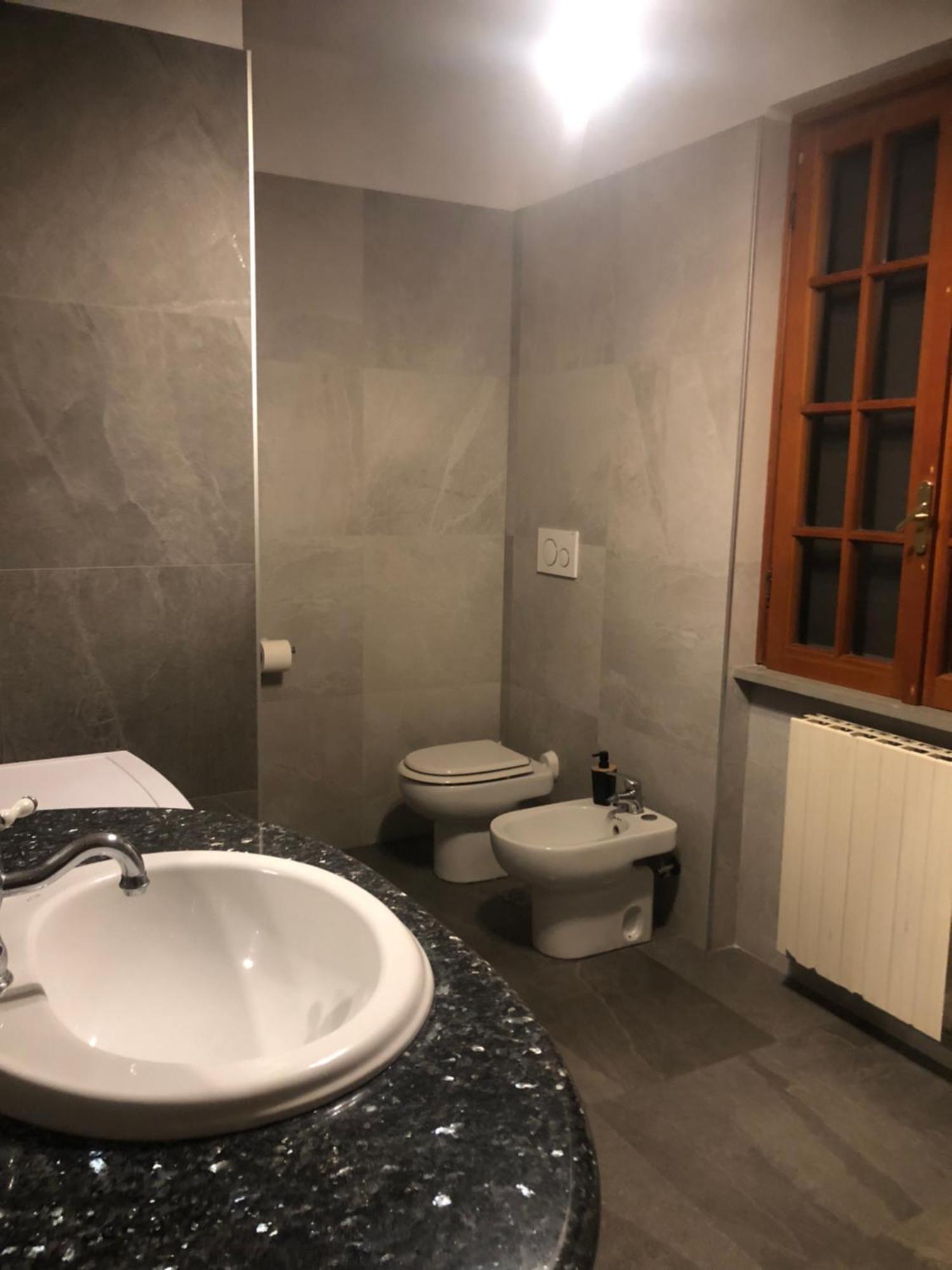 Casavacanze Peperosa Civitavecchia Exteriör bild