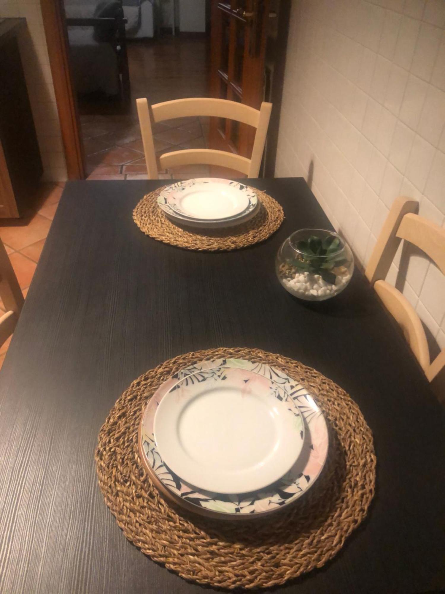 Casavacanze Peperosa Civitavecchia Exteriör bild