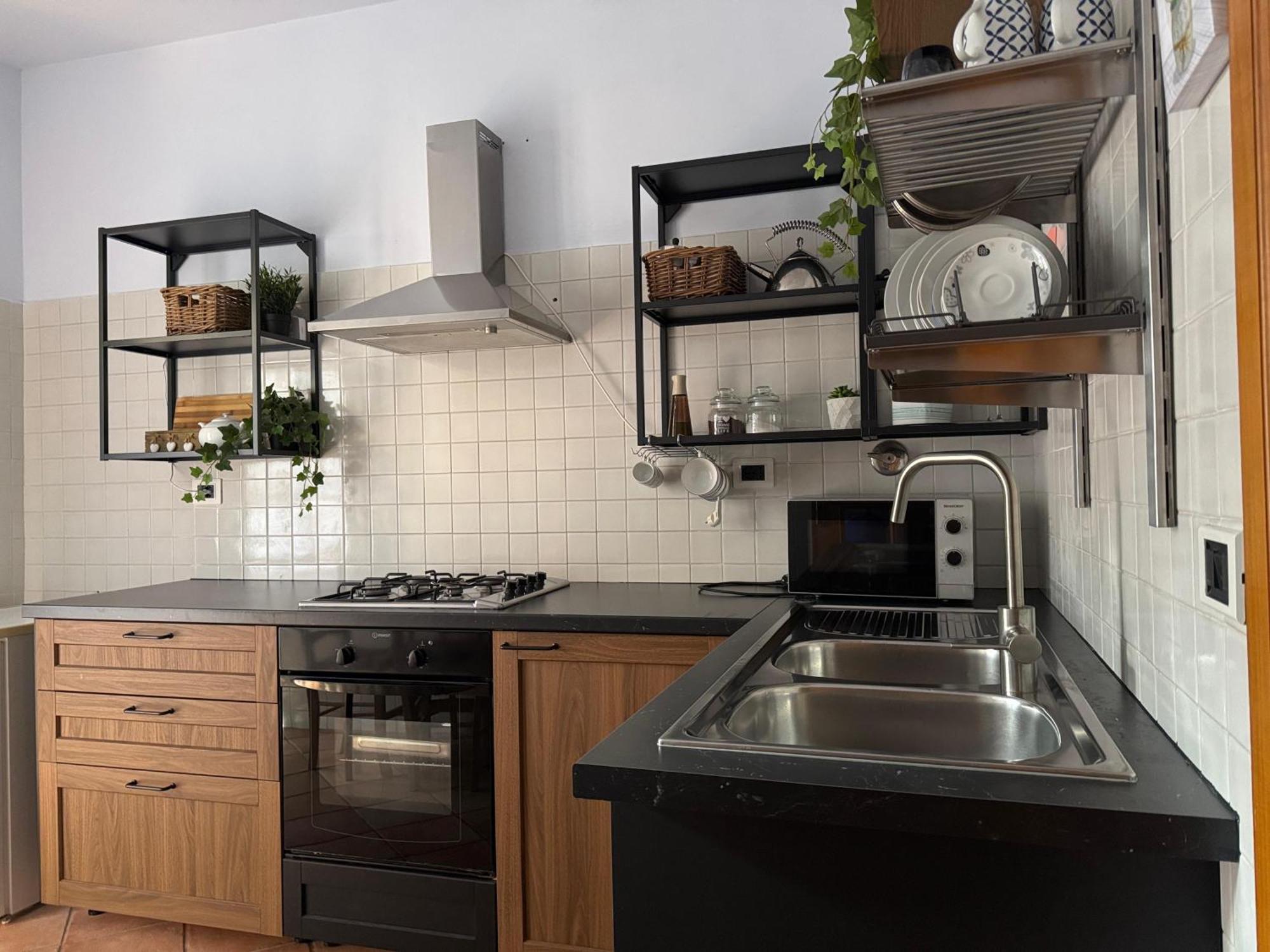 Casavacanze Peperosa Civitavecchia Exteriör bild