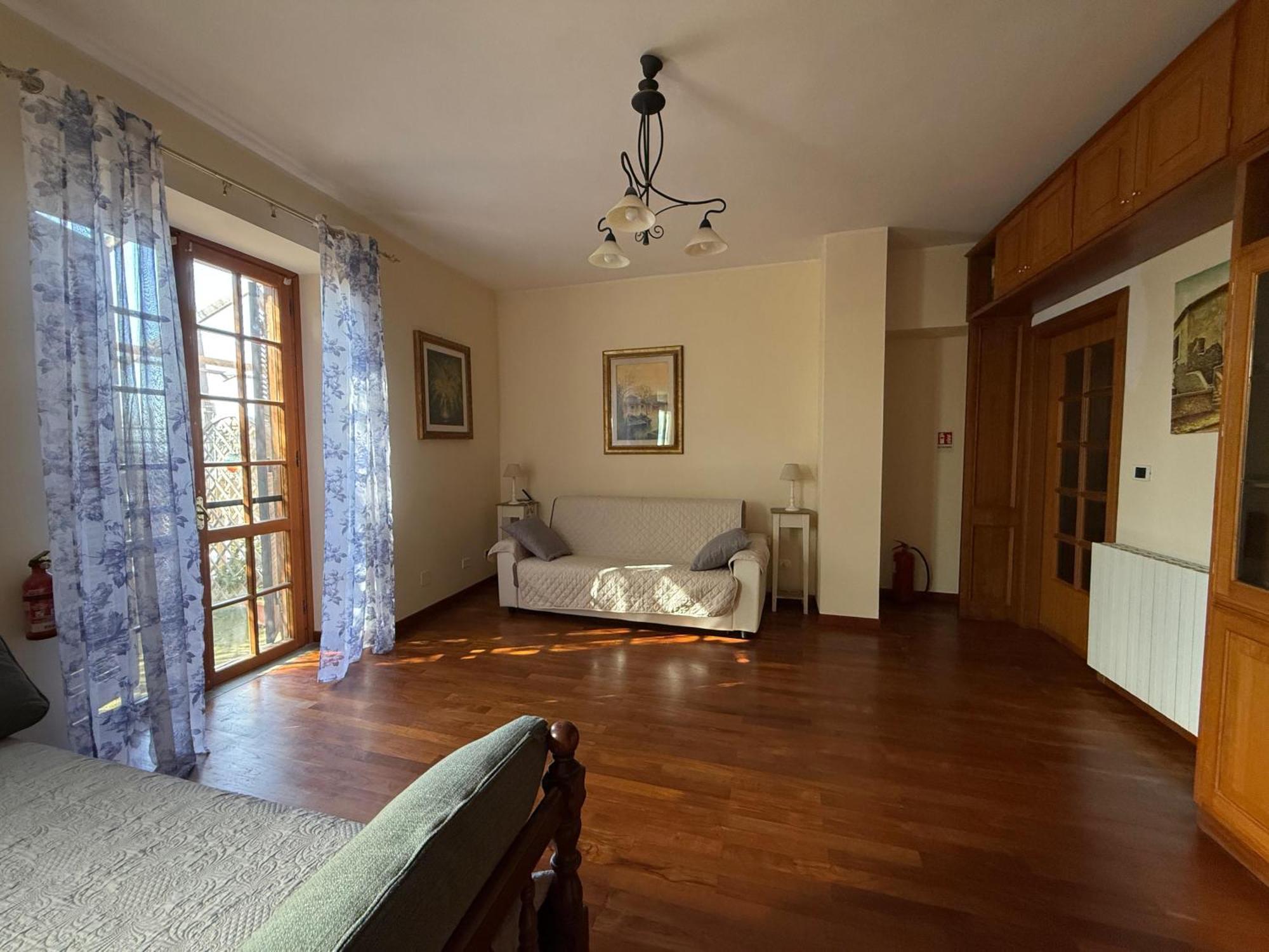 Casavacanze Peperosa Civitavecchia Exteriör bild